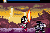 SNK vs. Capcom: The Match of the Millennium 29