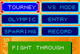 SNK vs. Capcom: The Match of the Millennium 3
