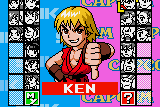 SNK vs. Capcom: The Match of the Millennium 4