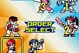 SNK vs. Capcom: The Match of the Millennium 5