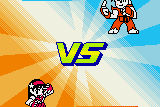 SNK vs. Capcom: The Match of the Millennium 6