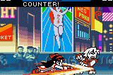 SNK vs. Capcom: The Match of the Millennium 8