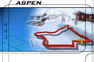 Sno-Cross Championship Racing 20