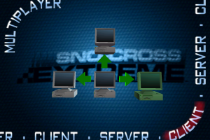 Sno-Cross Championship Racing 27