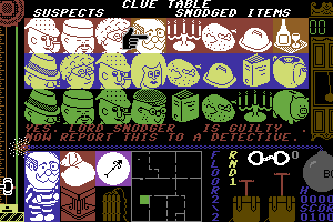 Snodgits 5