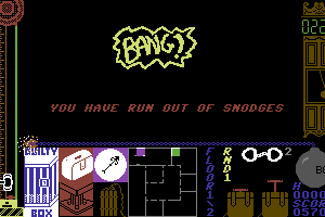 Snodgits 8