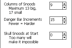 Snood 12