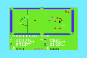 Snooker 0