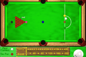 Snooker 147 1