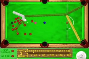 Snooker 147 abandonware