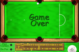 Snooker 147 5