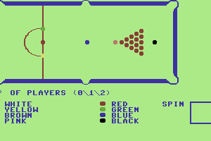 Snooker 0
