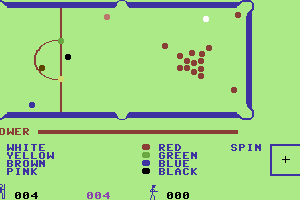 Snooker 3