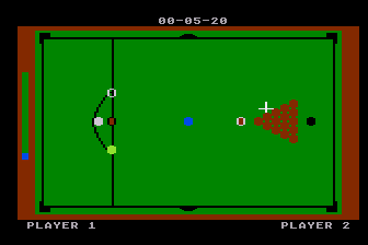 Billiards - Download