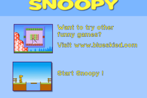 Snoopy 0