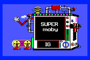 Snoopy's Reading Machine 3