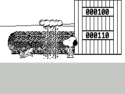 Snoopy: The Cool Computer Game 16