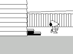 Snoopy: The Cool Computer Game 8