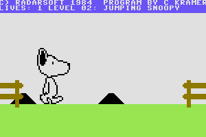 Snoopy 3