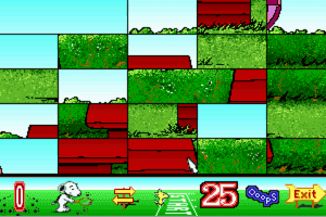 Snoopy's Game Club 2