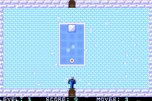 Snow Palace abandonware