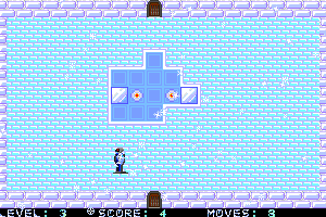 Snow Palace 4