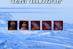 Snow Rider 3