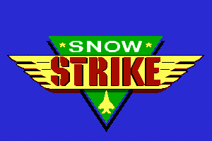 Snow Strike 11