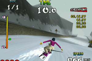 Snow Wave: Avalanche 5