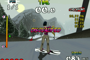 Snow Wave: Avalanche 6