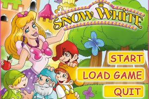 Snow White 0