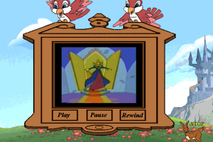 Snow White and the Magic Mirror 4