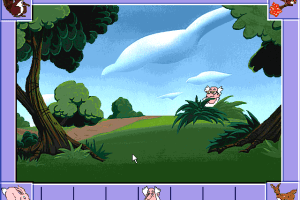 Snow White and the Magic Mirror 6