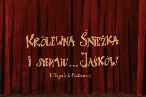 Snow White and the Seven Hansels 0