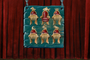 Snow White and the Seven Hansels 2