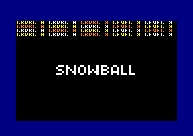 Snowball 0