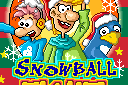 Snowball Fight 0