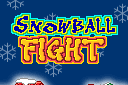 Snowball Fight 2