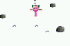 Snowboard Bob 1