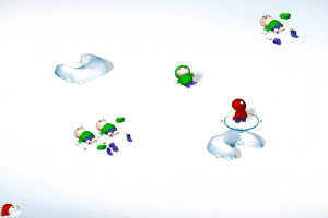 SnowCraft abandonware