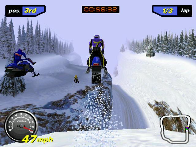 cool snowmobile games for free download on pc