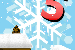 Snowed In 5: Flaked Out 0