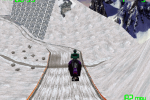 Snowmobile Championship 2000 10