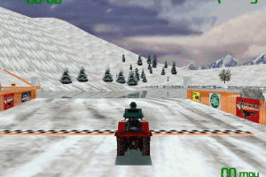 Snowmobile Championship 2000 22