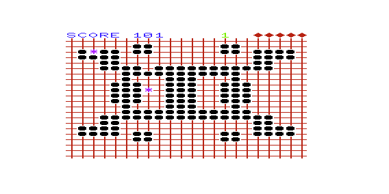 Snowstorm abandonware