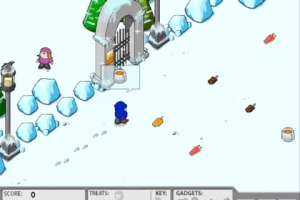 SnowTraxx 4