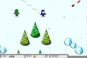 SnowTraxx 5