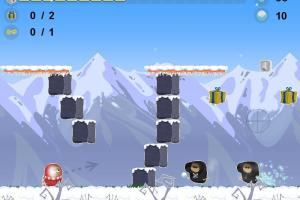 Snowy Joe abandonware