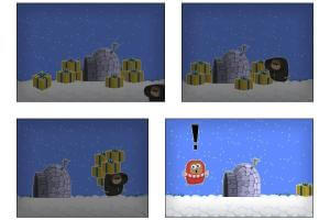Snowy Joe 0