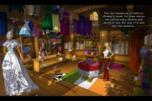 So Blonde abandonware